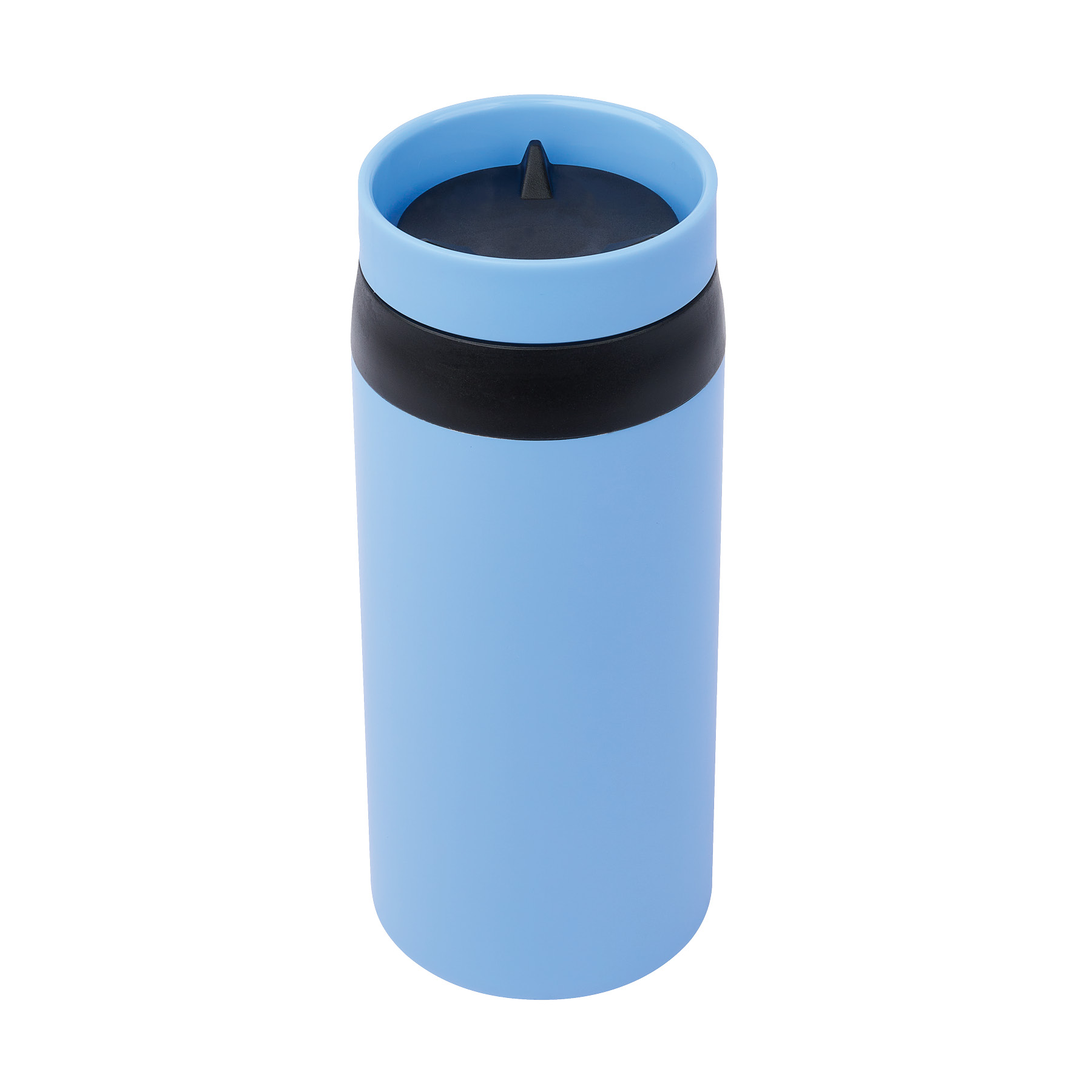 Leo 12 oz. Double Wall Steel, Vacuum 360° Tumbler 21