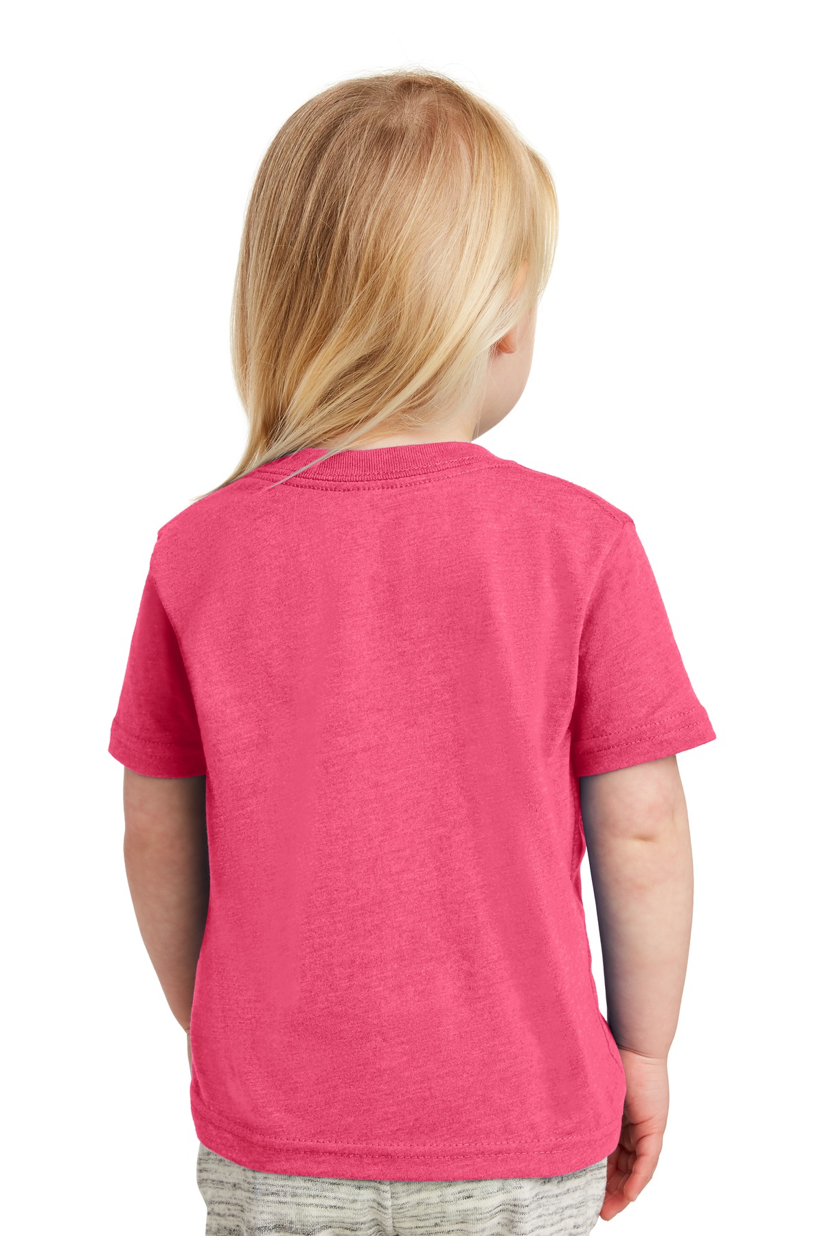 Rabbit Skins Toddler Fine Jersey Tee. RS3321 142
