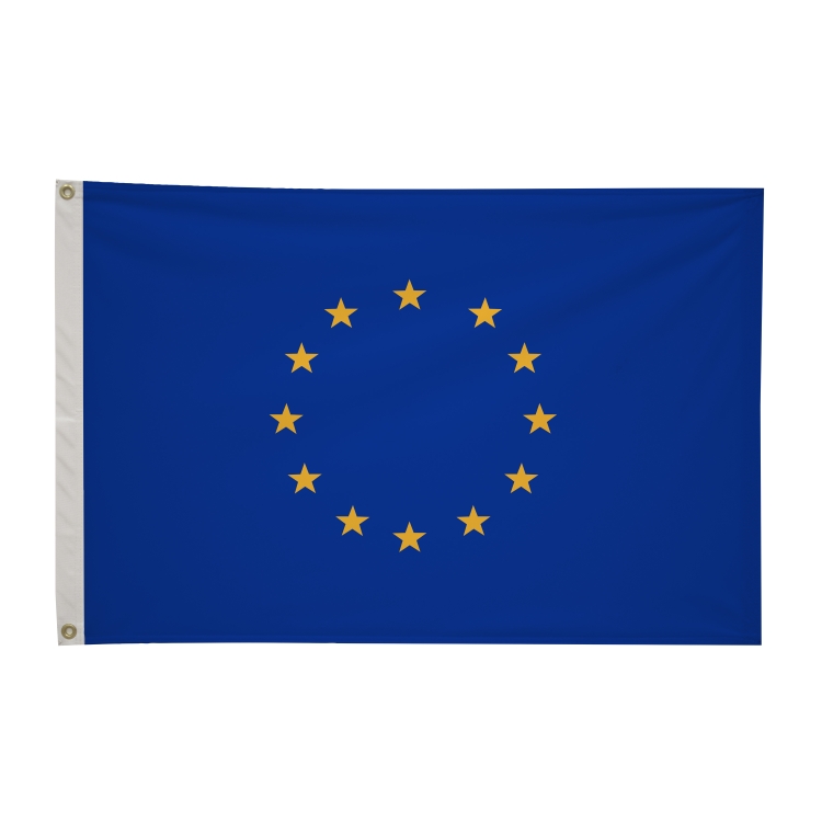 2' x 3'International Flag 308