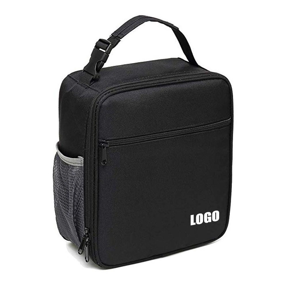 Insulated Large Lunch Bag 2