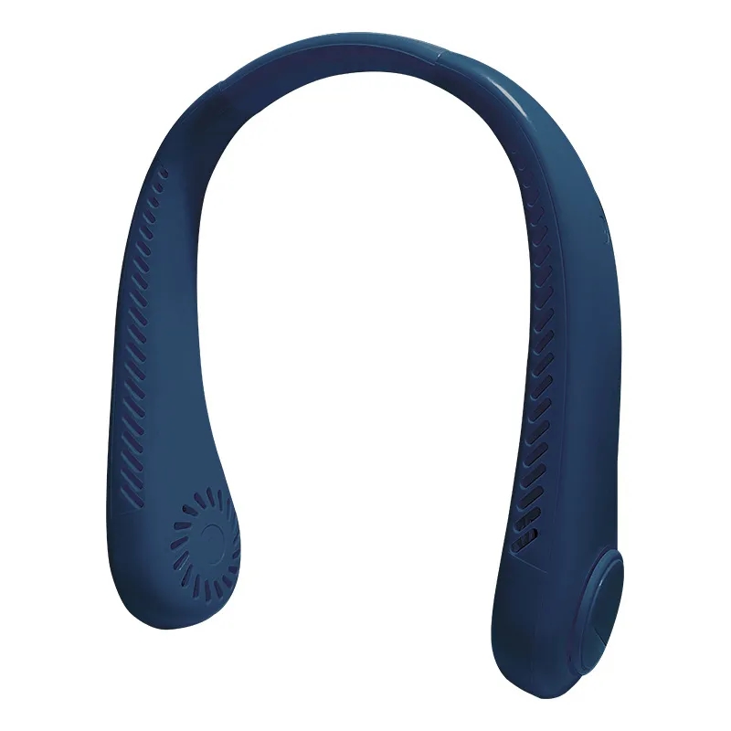 Hands-Free Neck Fan 6