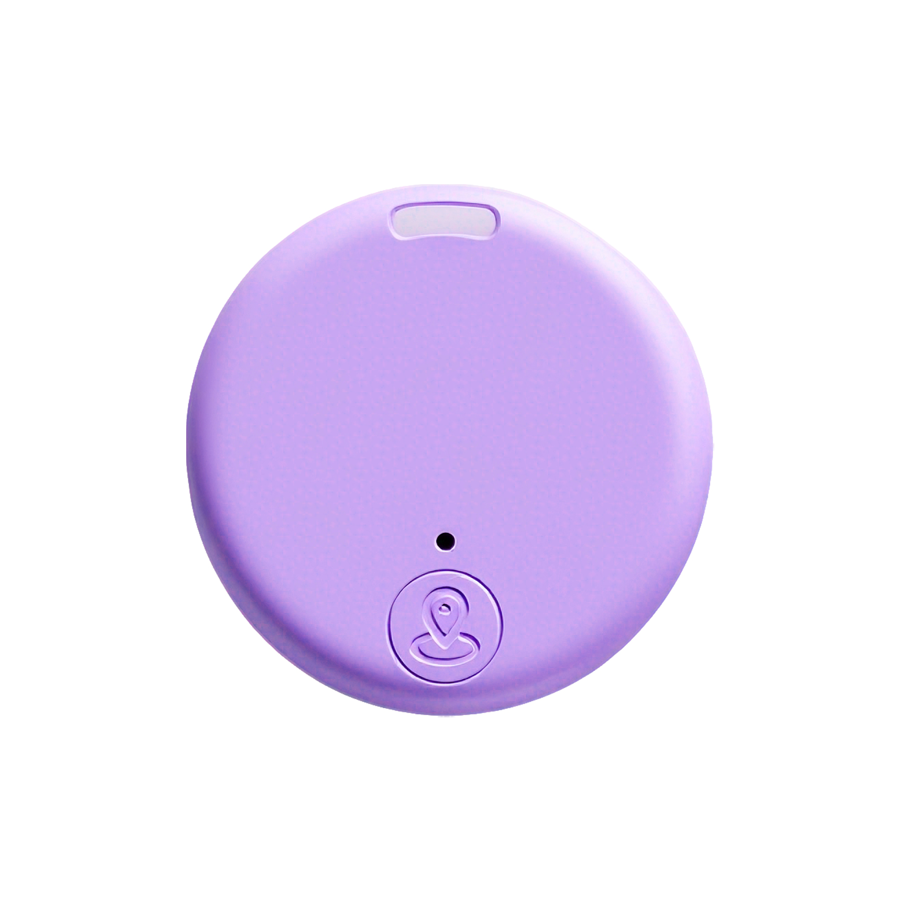 Circular Bluetooth 5.0 Anti Loss Device Alarm 9