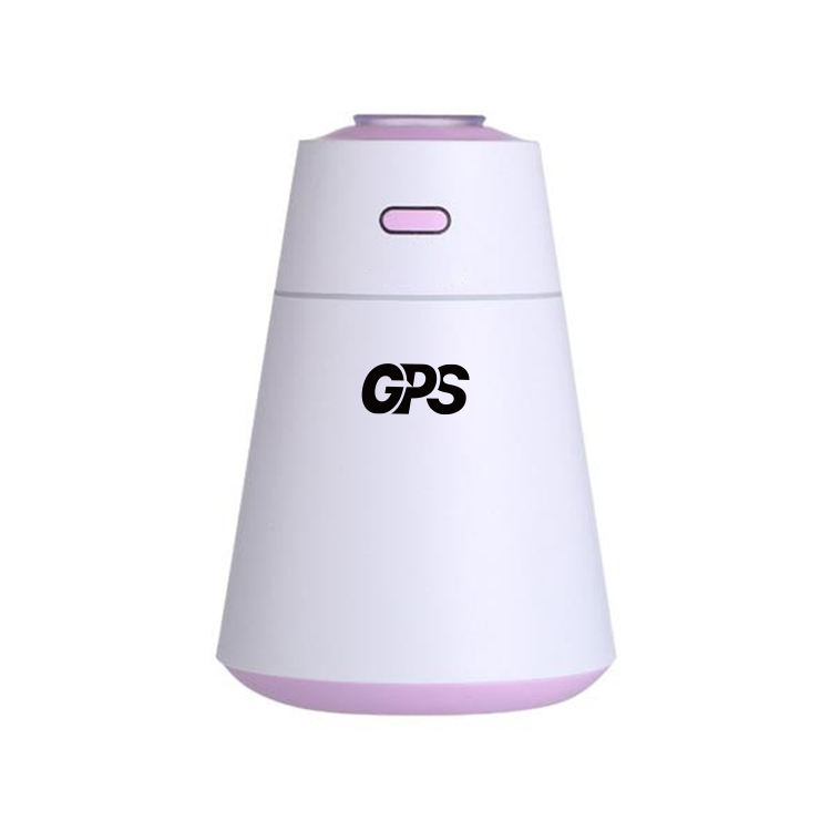 Air Humidifier 4