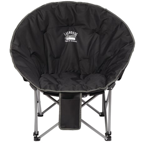 Folding Moon Chair (400lb Capacity) 21
