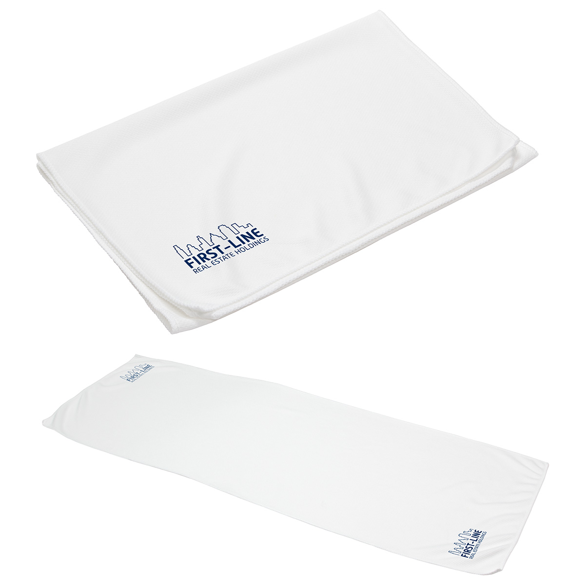 Chiller RPET Cooling Towel 13