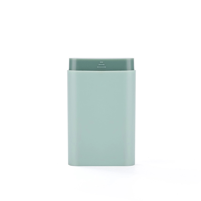 Portable Pill Storage Box 5
