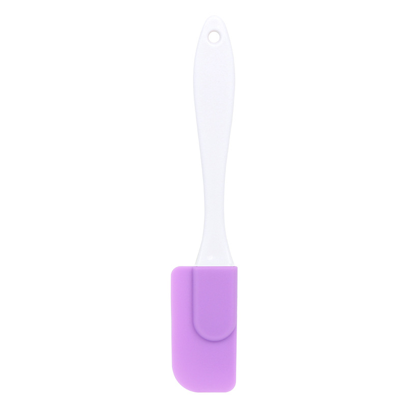 Silicone Baking Spatula 7