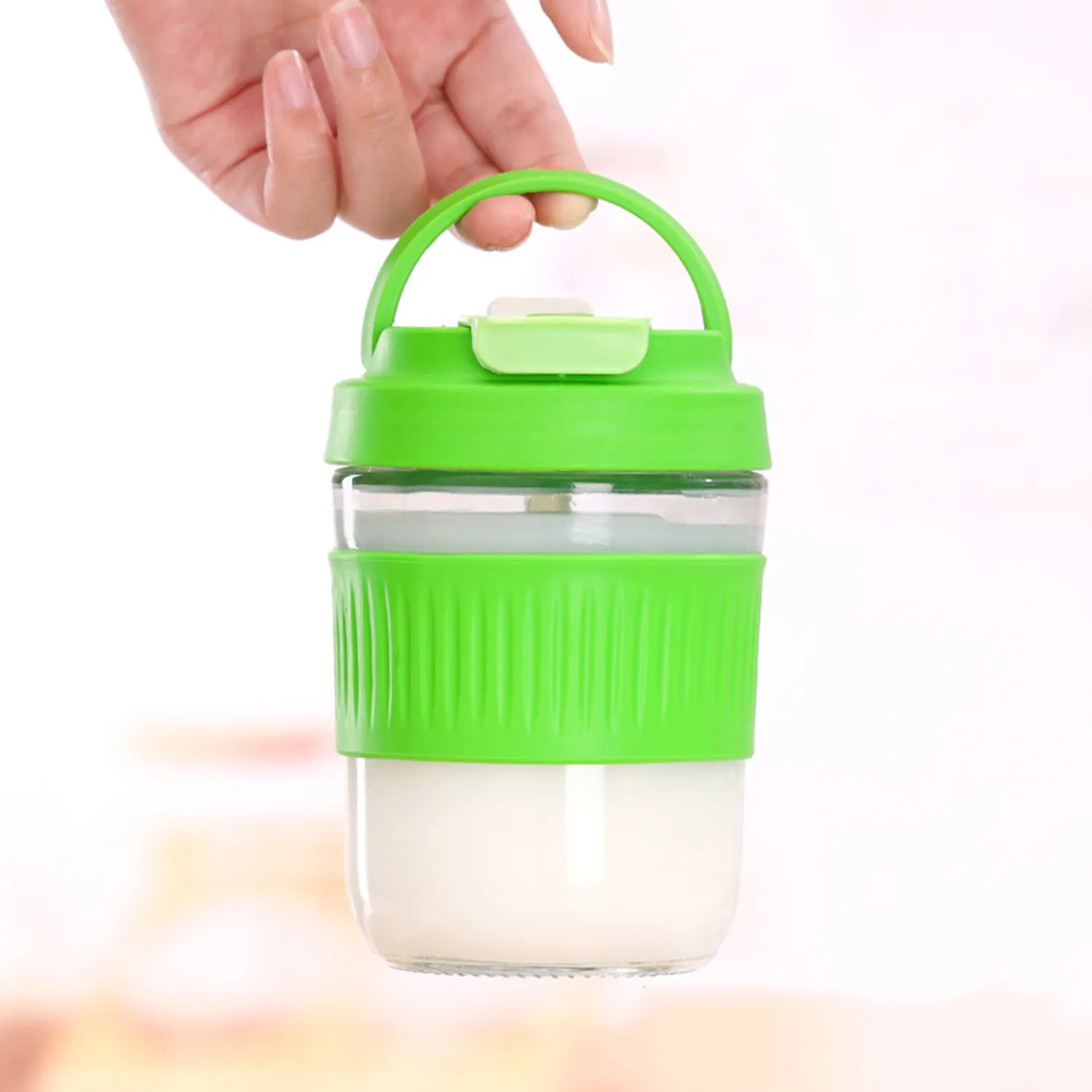 New Double Drinking Cup 8