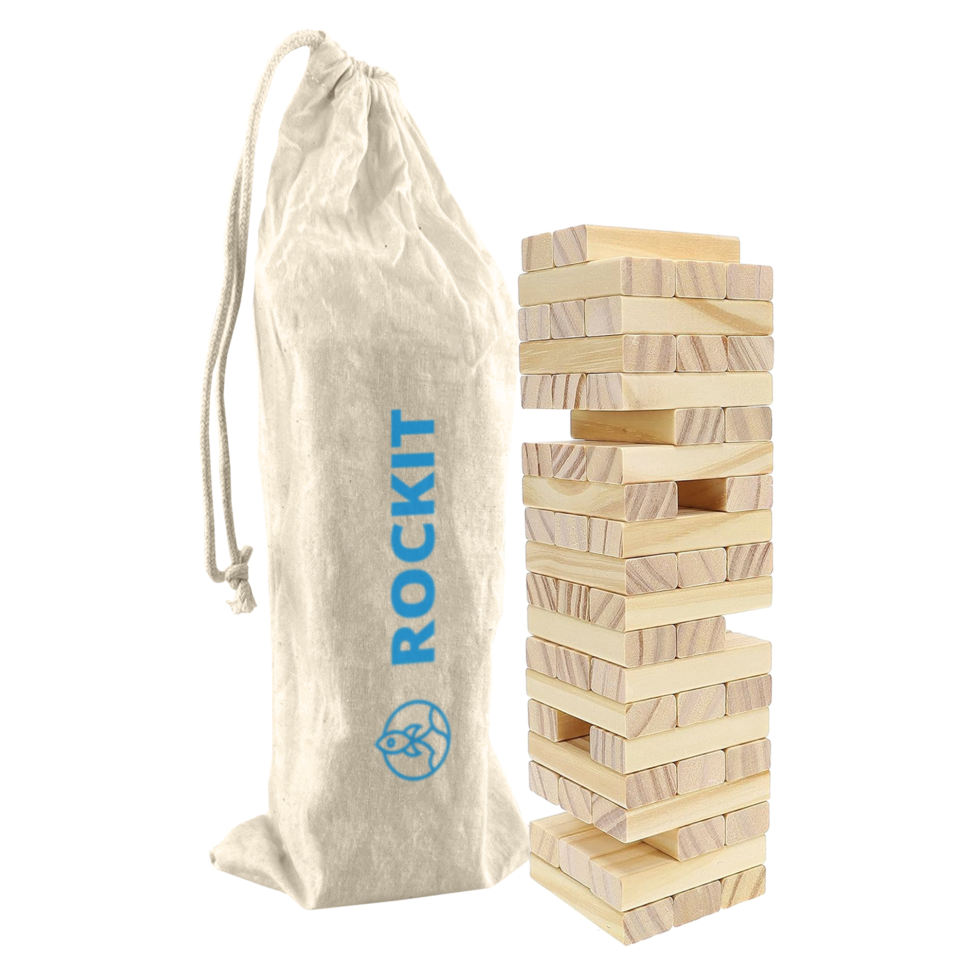 Small Janga Set 4