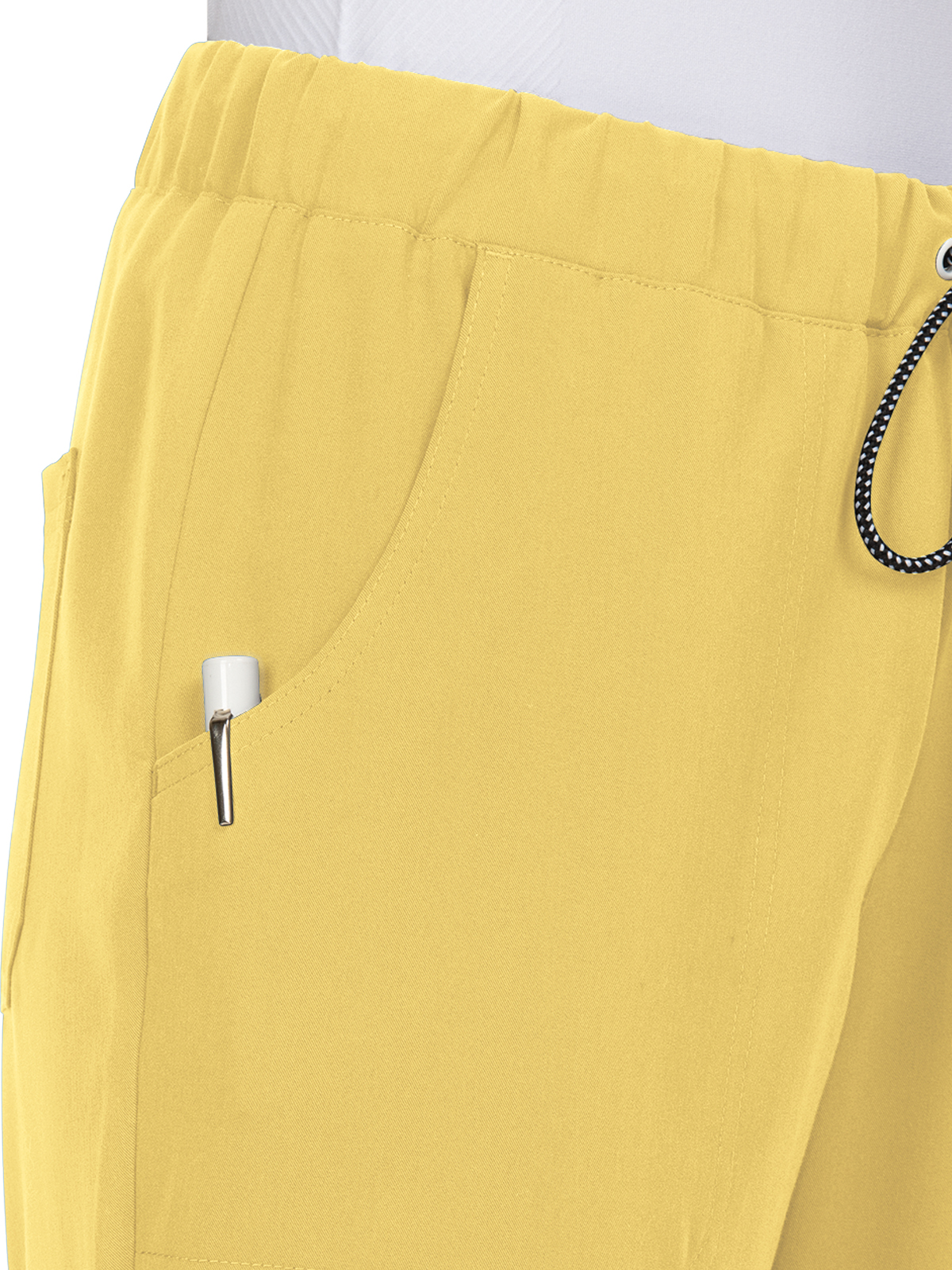 koi - Next Gen - Women's Five-Pocket Cargo Everyday Hero Pant 41