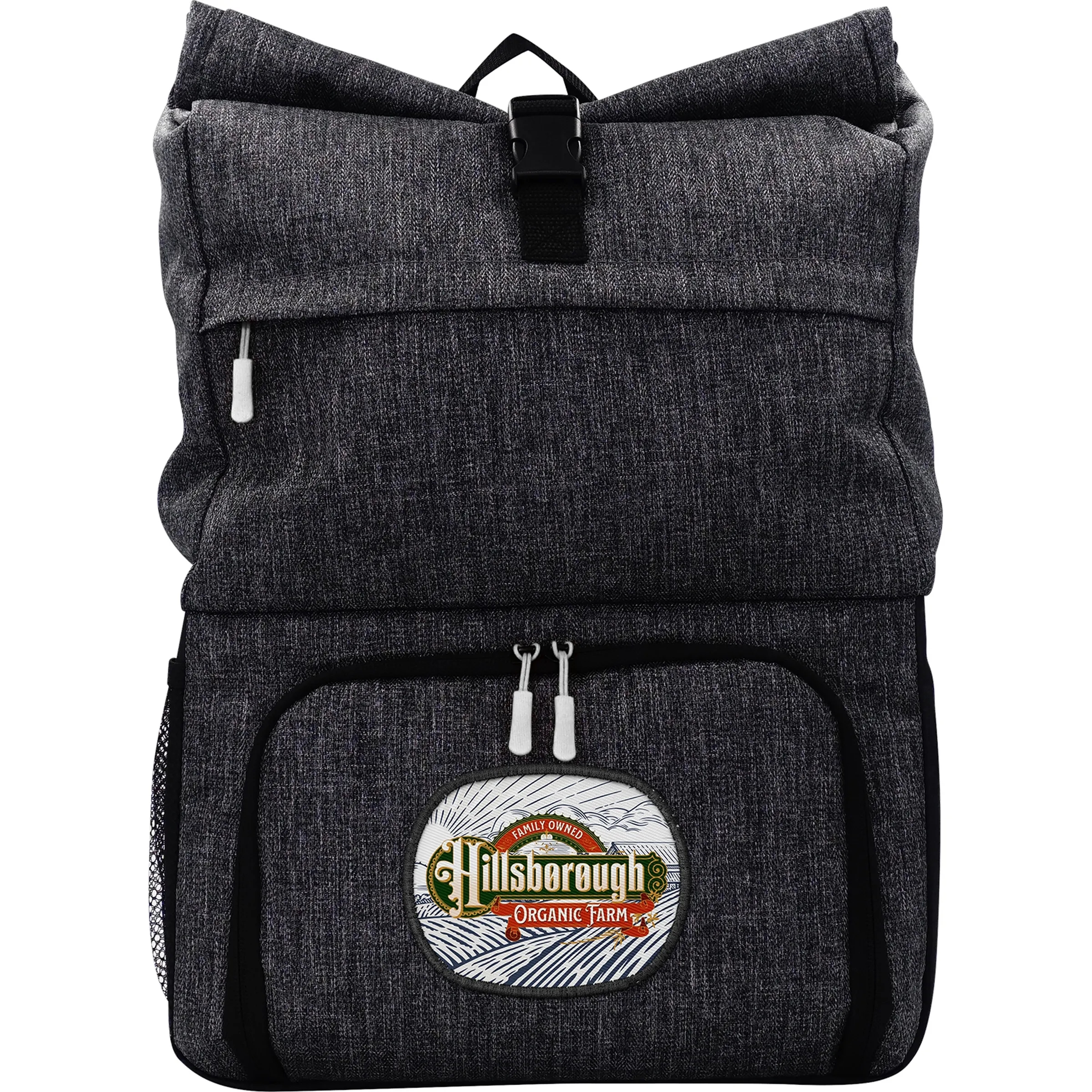 X LINE EMBLEM BACKPACK COOLER COMBO 8