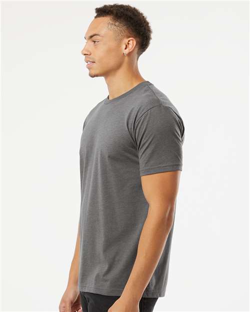 Unisex CVC Tee - 6210 55