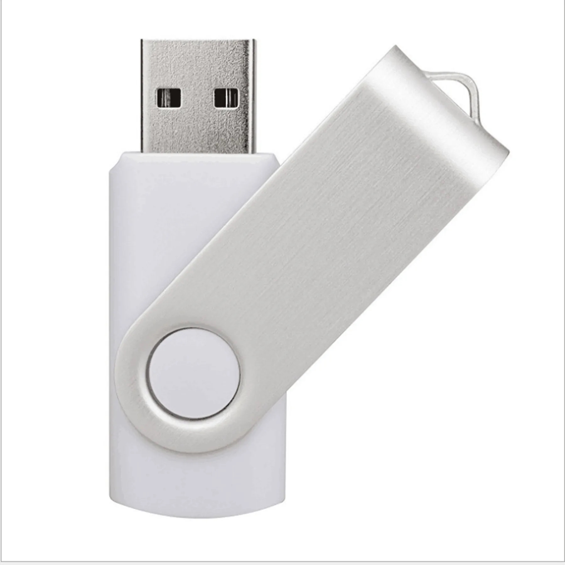 Classic Promotional Flash Drive-8GB 2