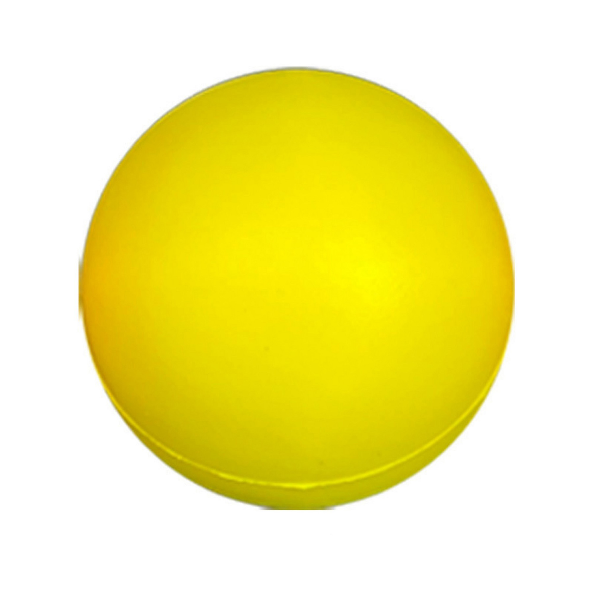 PU Sponge Stress Reliever Ball 10