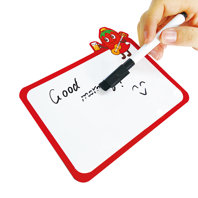 Magnetic Sticker/Fridge Magnet 2