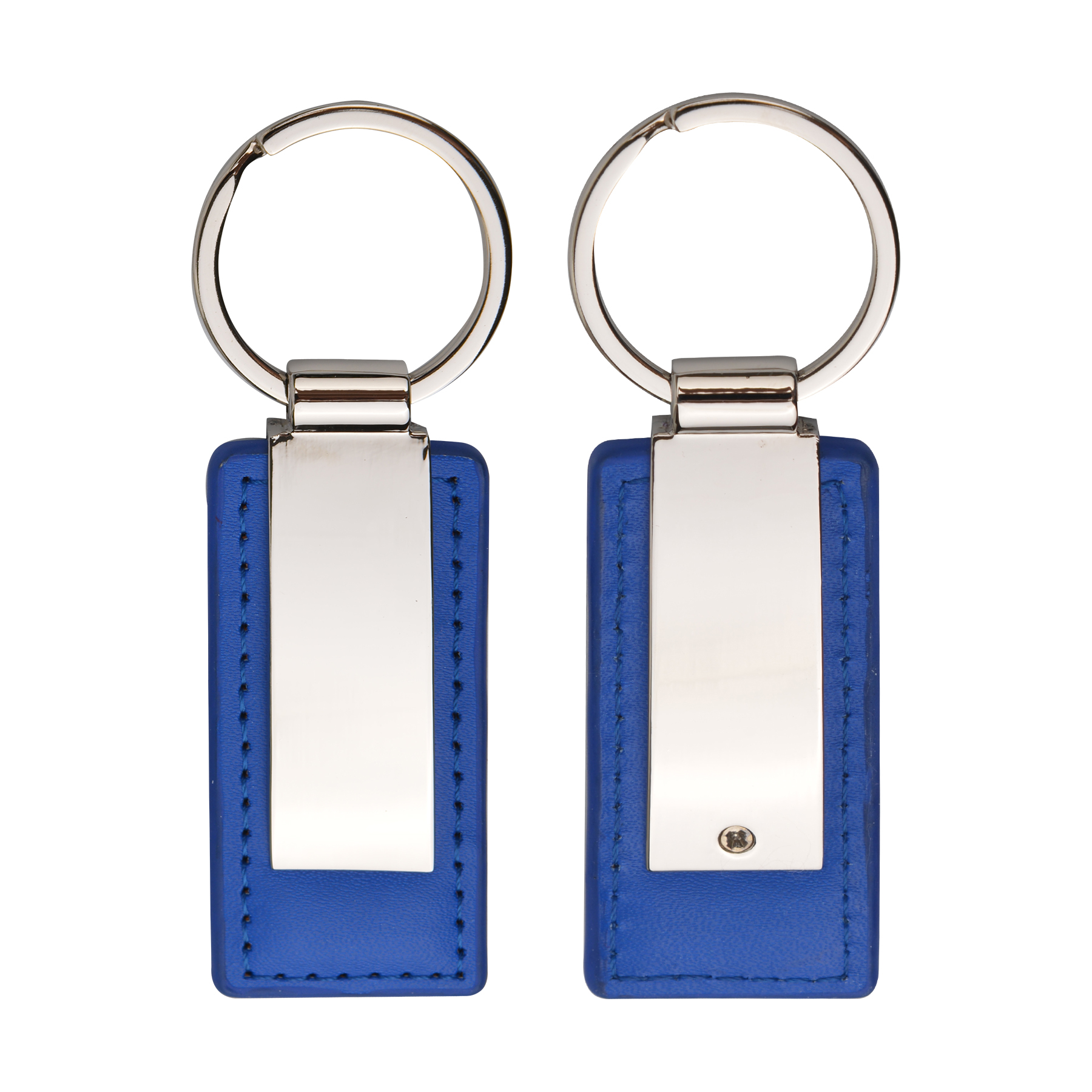T-Leather Key Tag 6