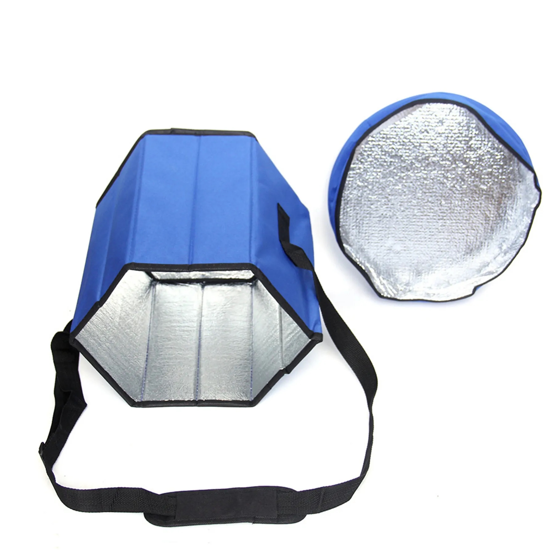 Custom LOGO Hexagon Seat Cooler 3