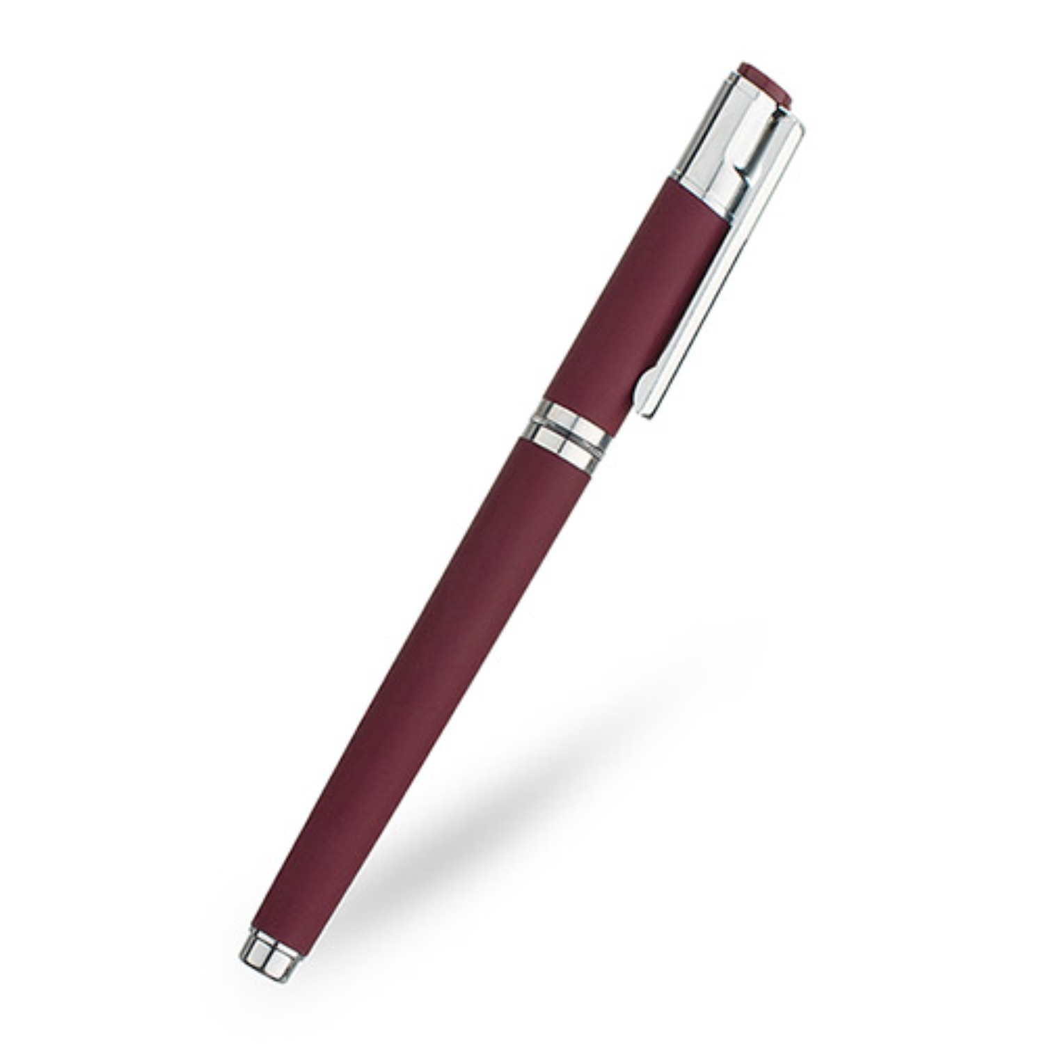 Satin Soft Touch Earl Gel Pen 14