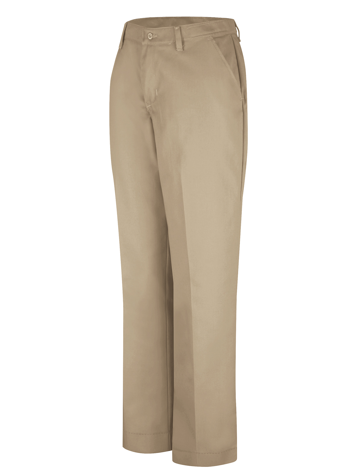Red Kap Bottoms - Women's Dura-Kap Industrial Pant 8