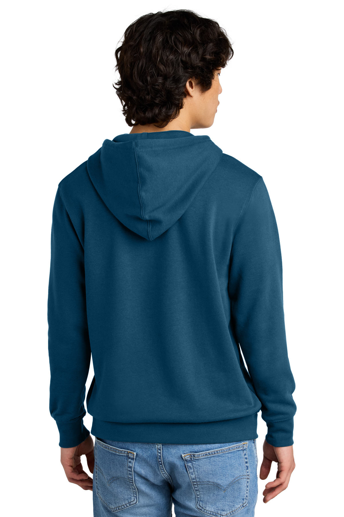 District® V.I.T. Fleece Hoodie 70