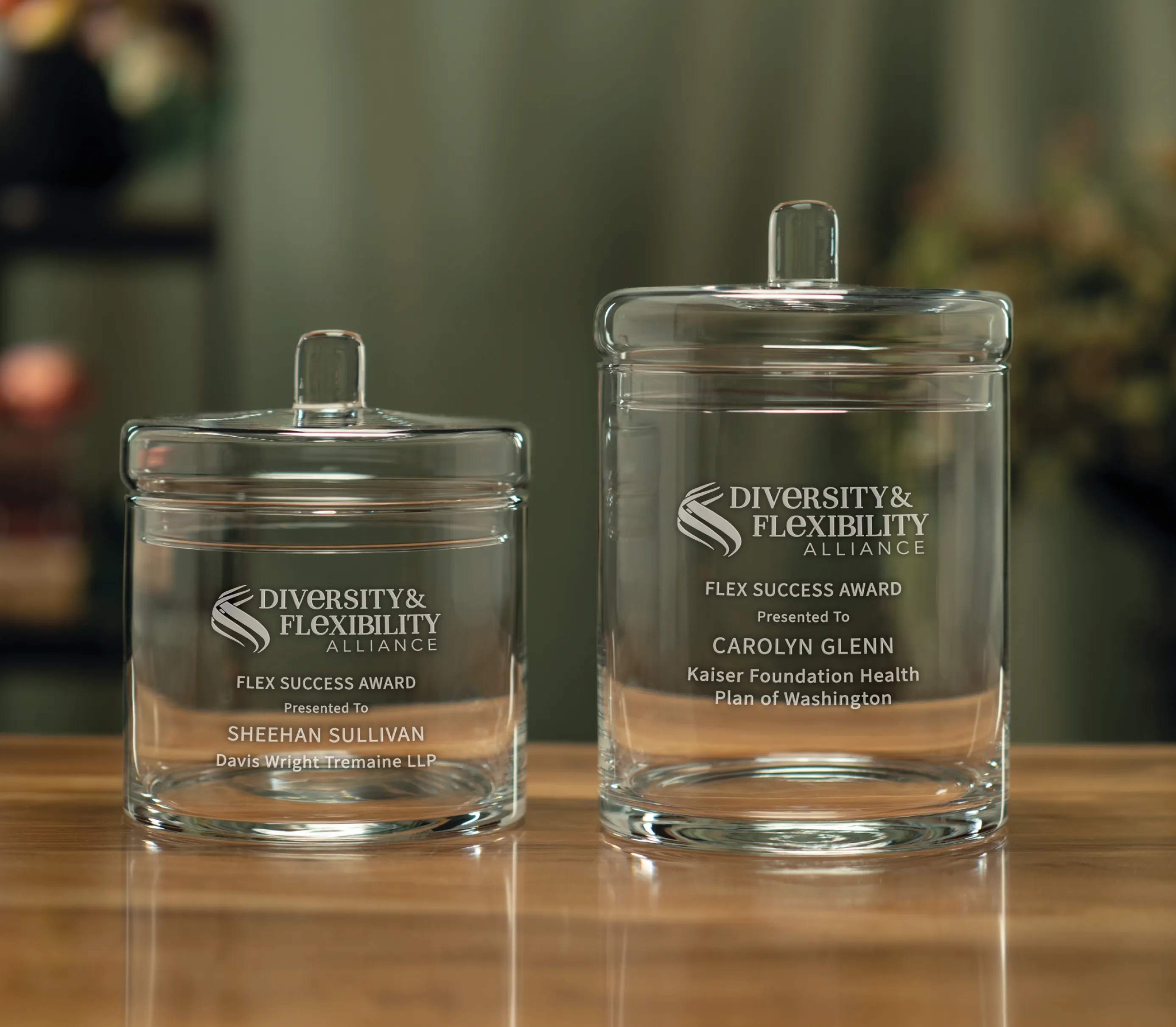 Tuscana Biscuit Jar 2