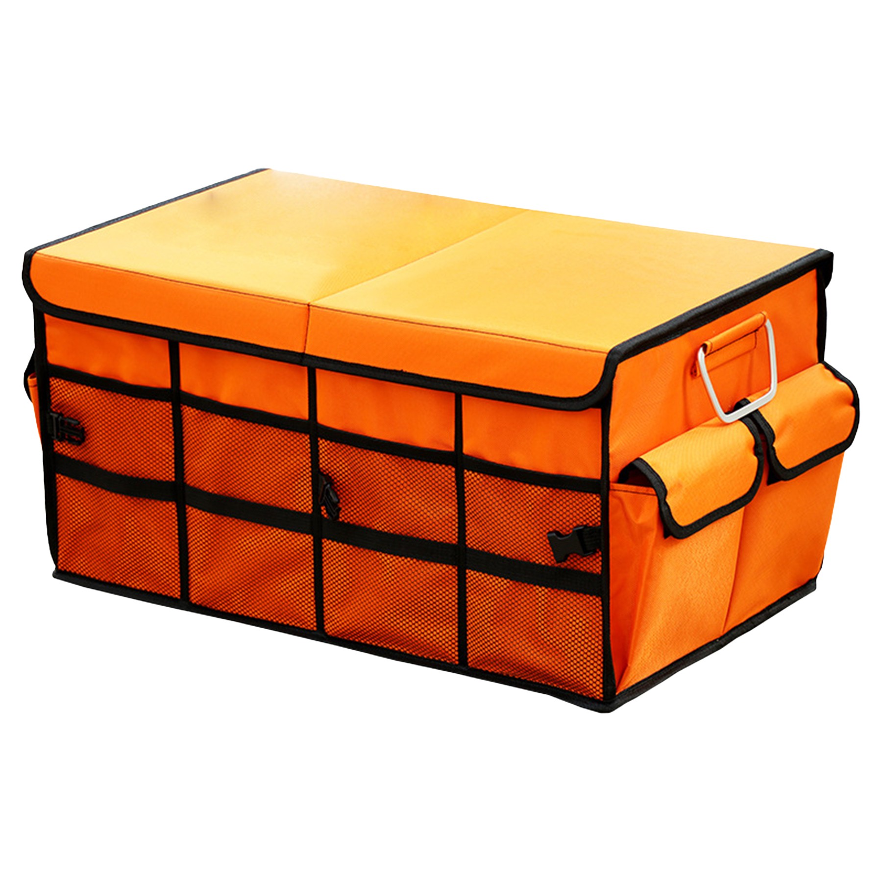 Car Storage Box 2