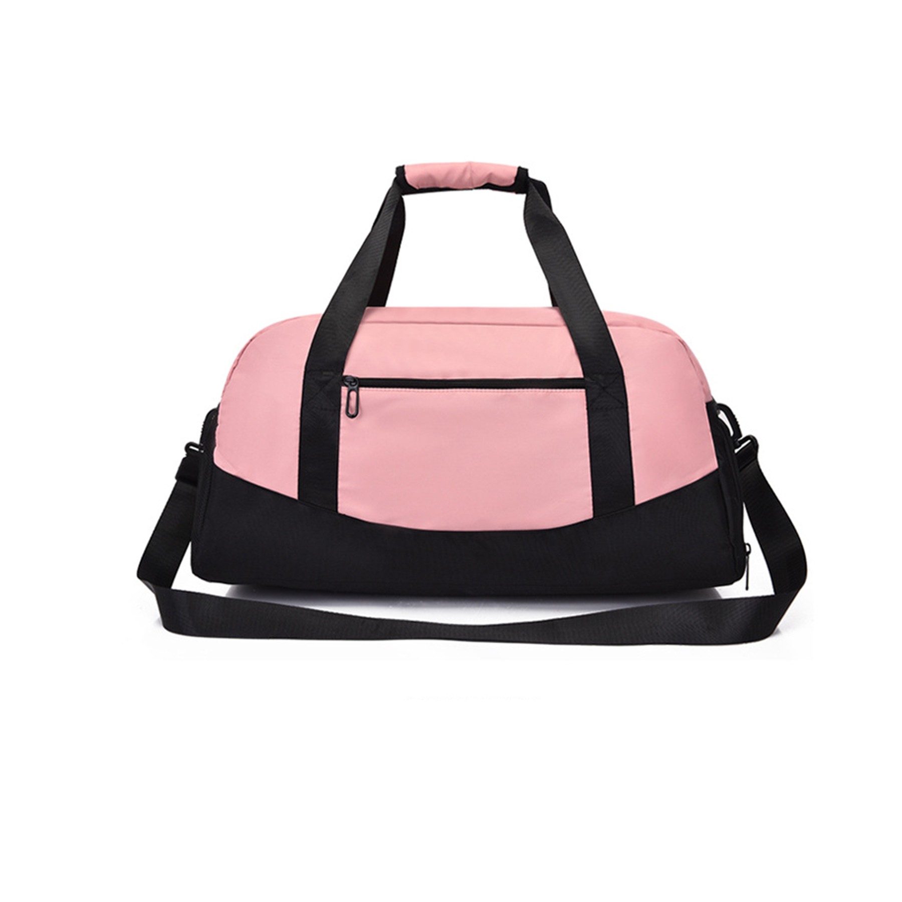 Travel Duffel Shoulder Bag 5