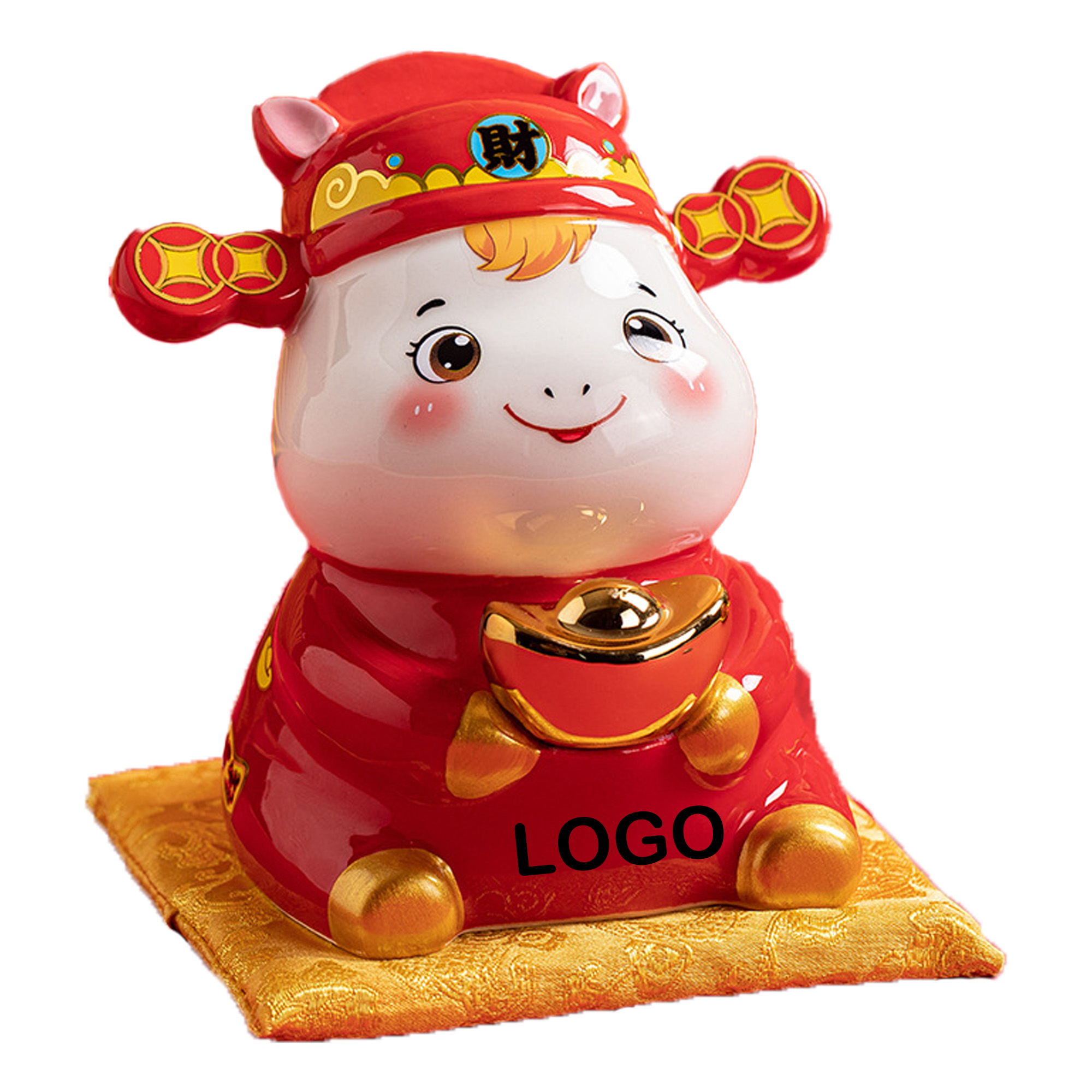 Piggy Bank 3