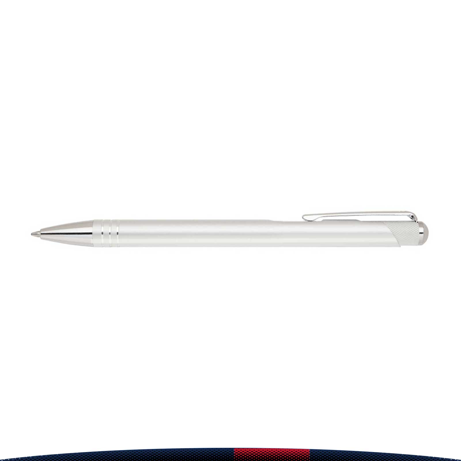 Nozze Metal Pen 3
