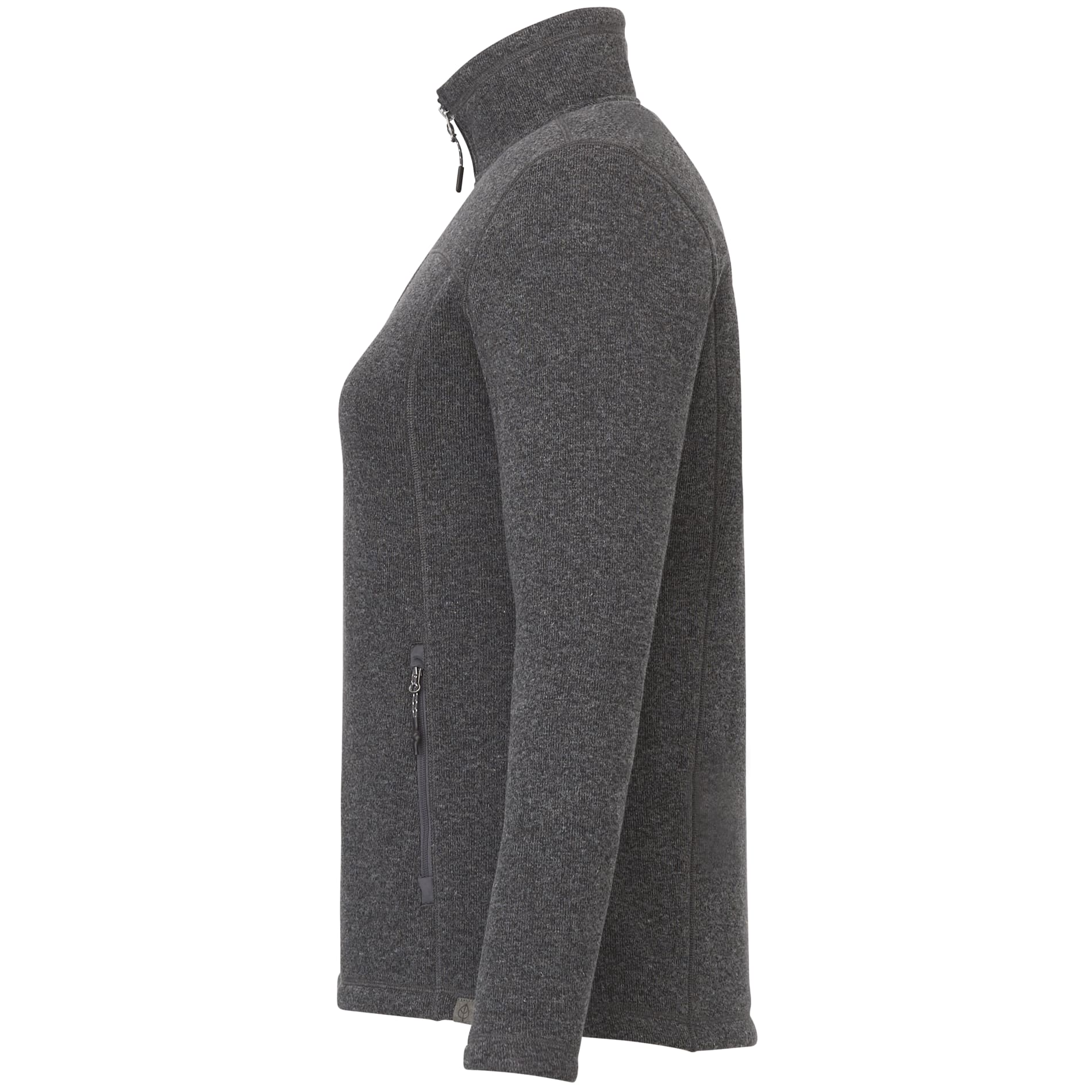 DARNELL Eco Knit Full Zip - Women's 112