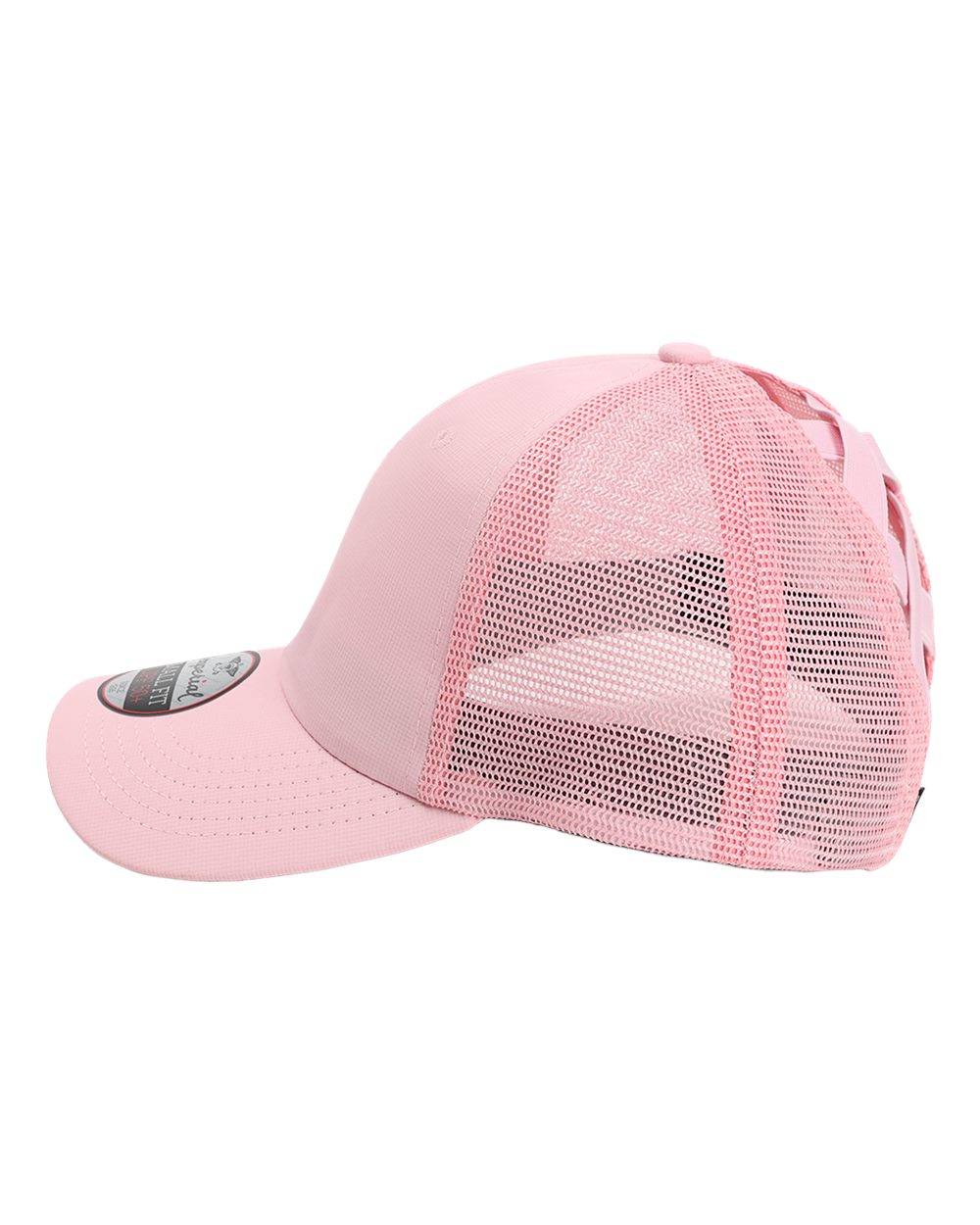 The Hinsen Mesh Back Cap - L338M 3