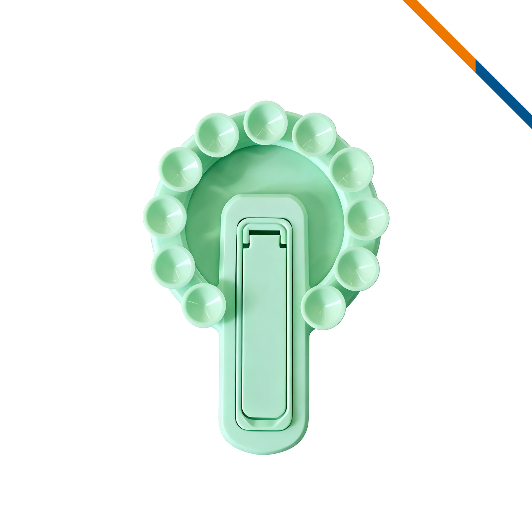 StandPop Magnetic Suction Phone Stand 14