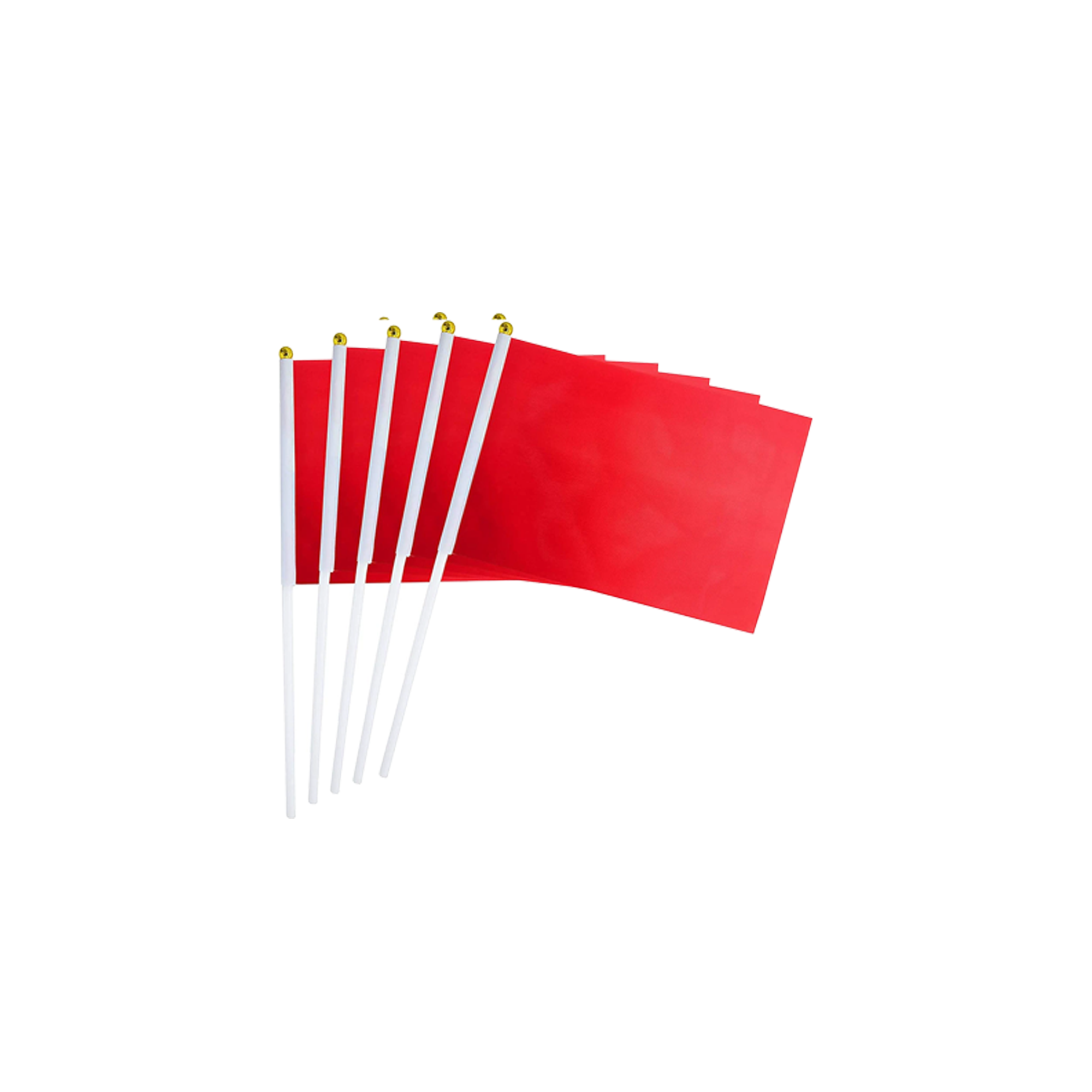 Decorative Polyester Banner Flags 18