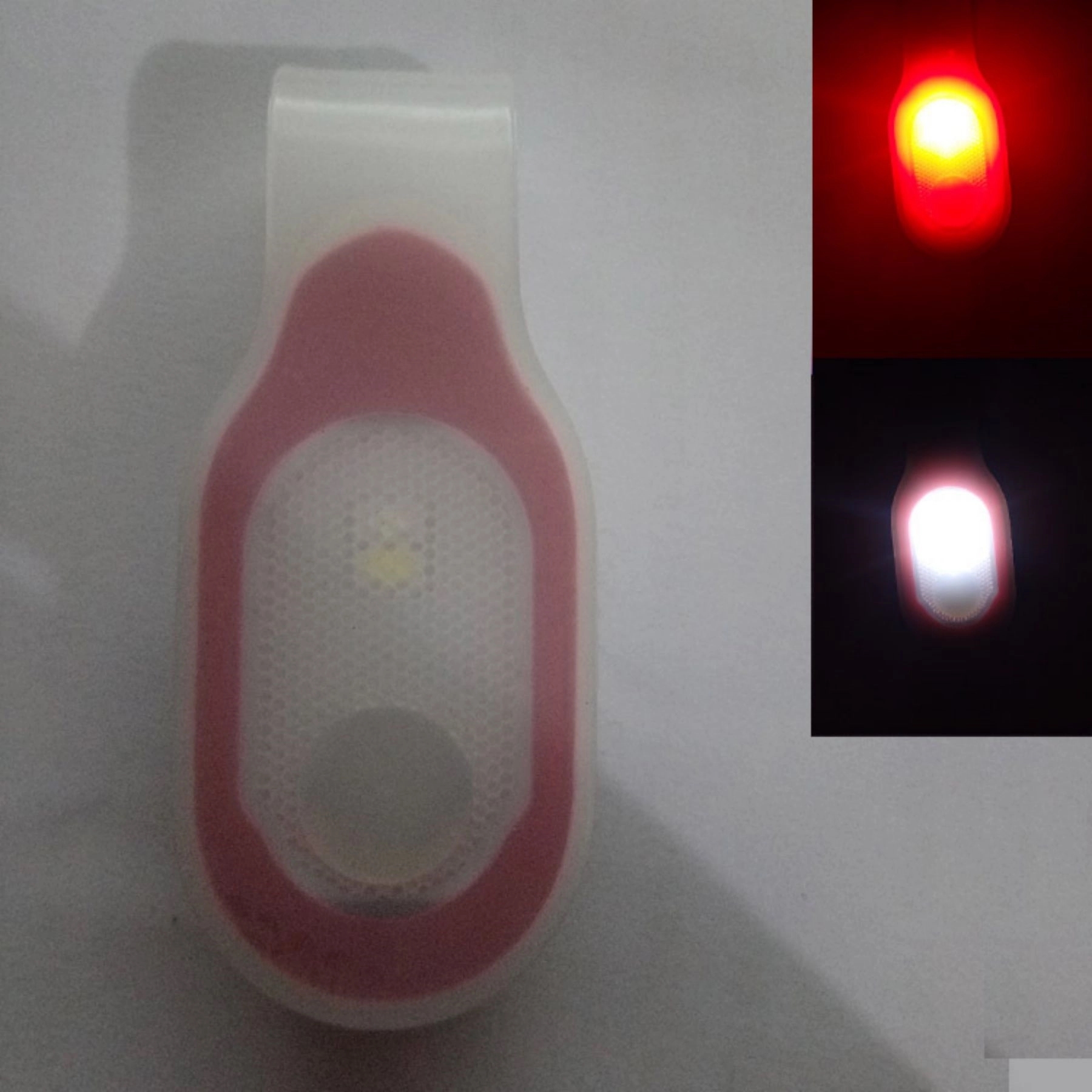 Safety  Running Bike Lights Bicycle Accessories for Runners 3