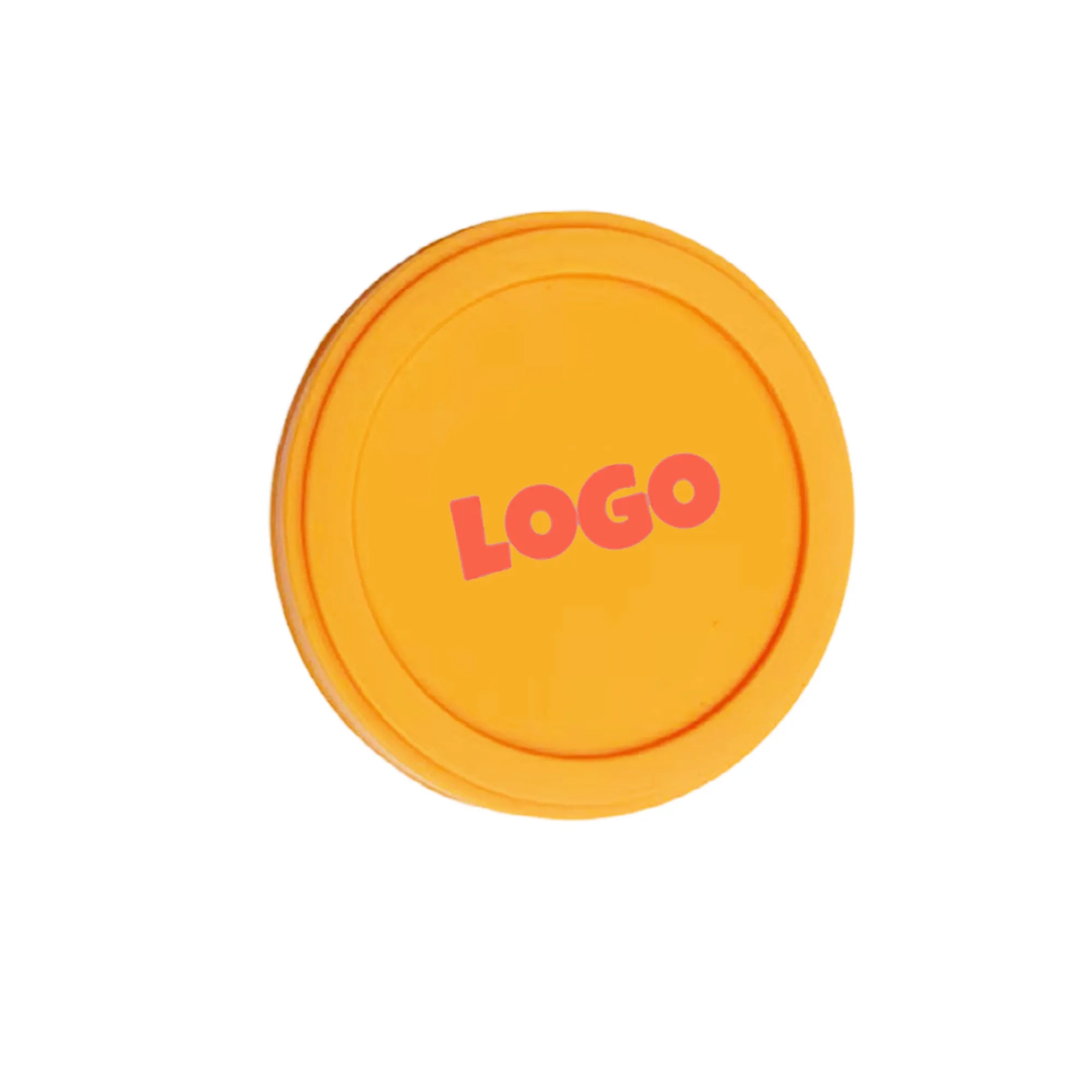 Silicone Dustproof Coffee Cup Lid 4