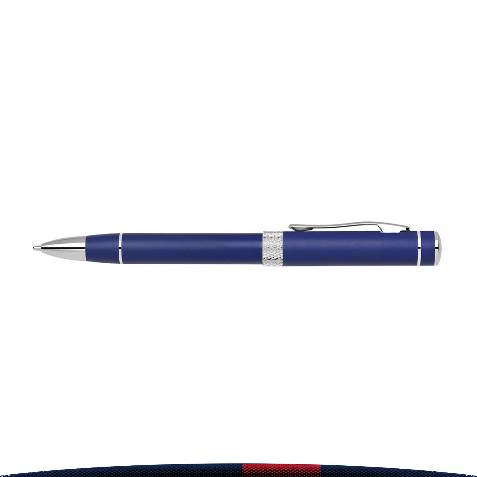 Alexander Metal Pen 6