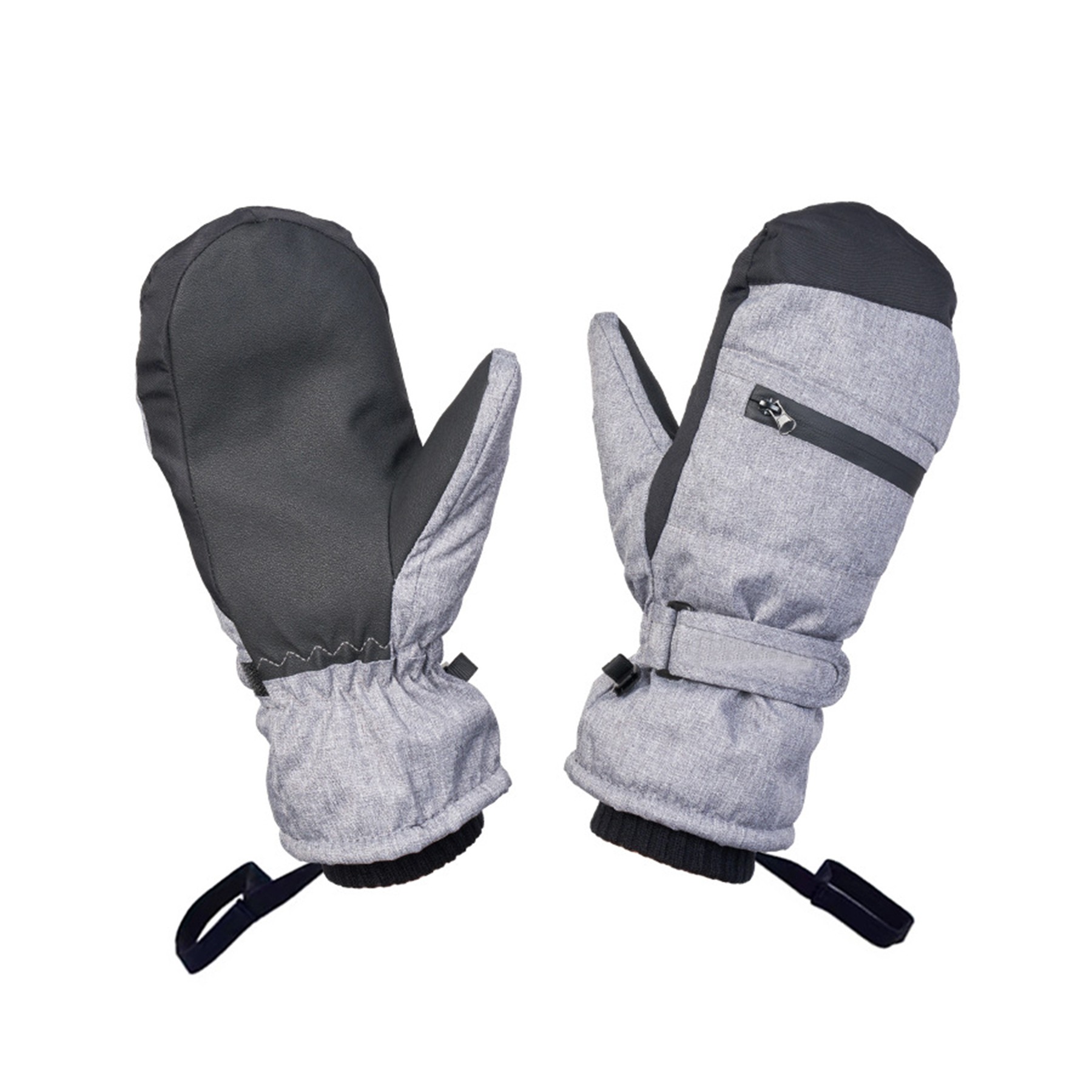Winter Ski Mittens 4