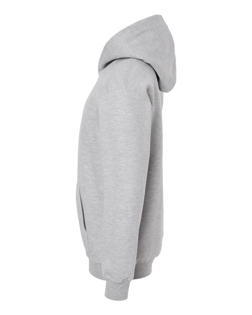Youth Hooded Sweatshirt - 320Y 36