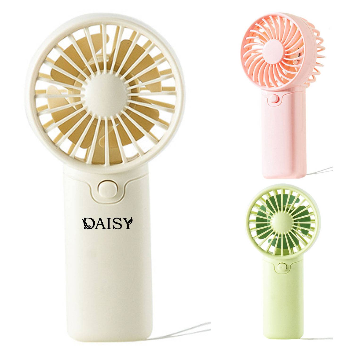 Handheld Fan 1