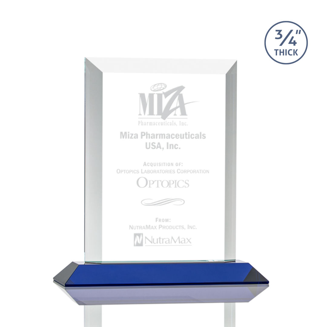 Harrington Award - Blue 25
