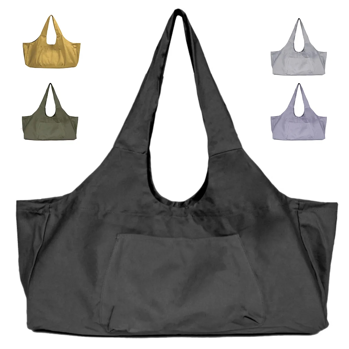 Yoga Gym Bag 1