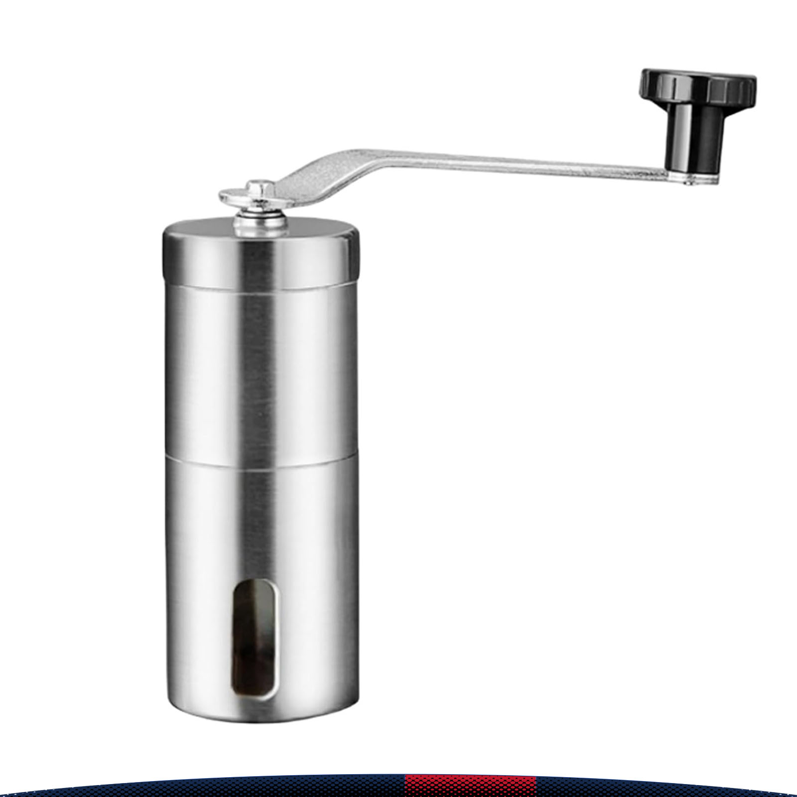 Hand Coffee Bean Grinder 4