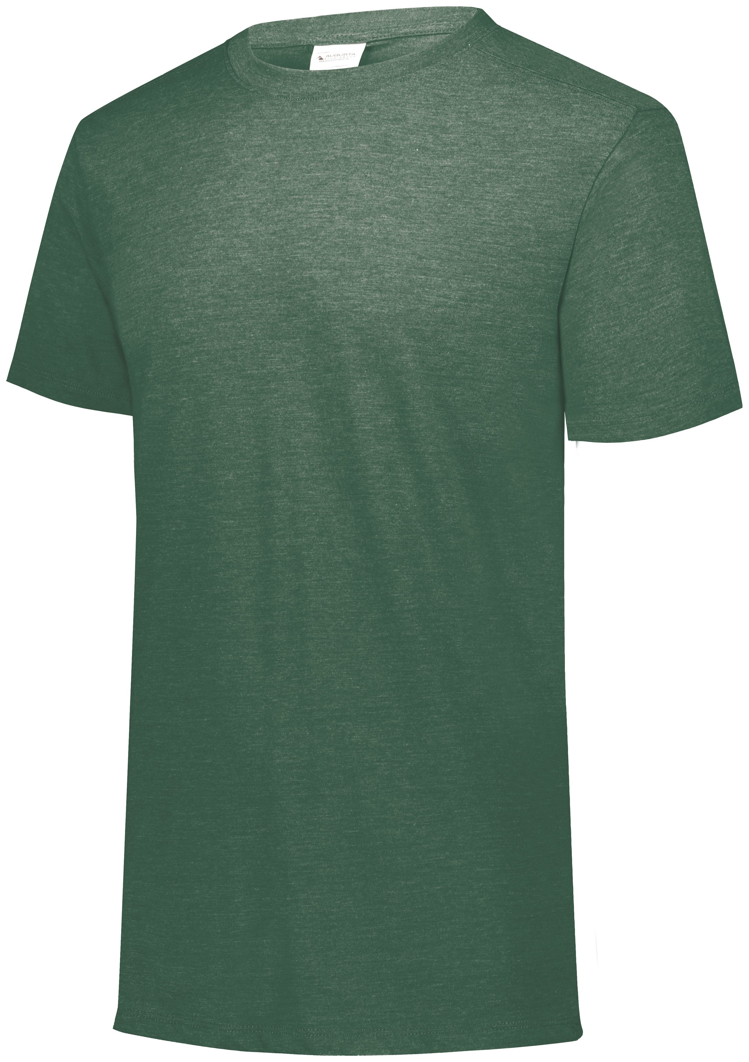 Youth Tri-Blend Tee 2
