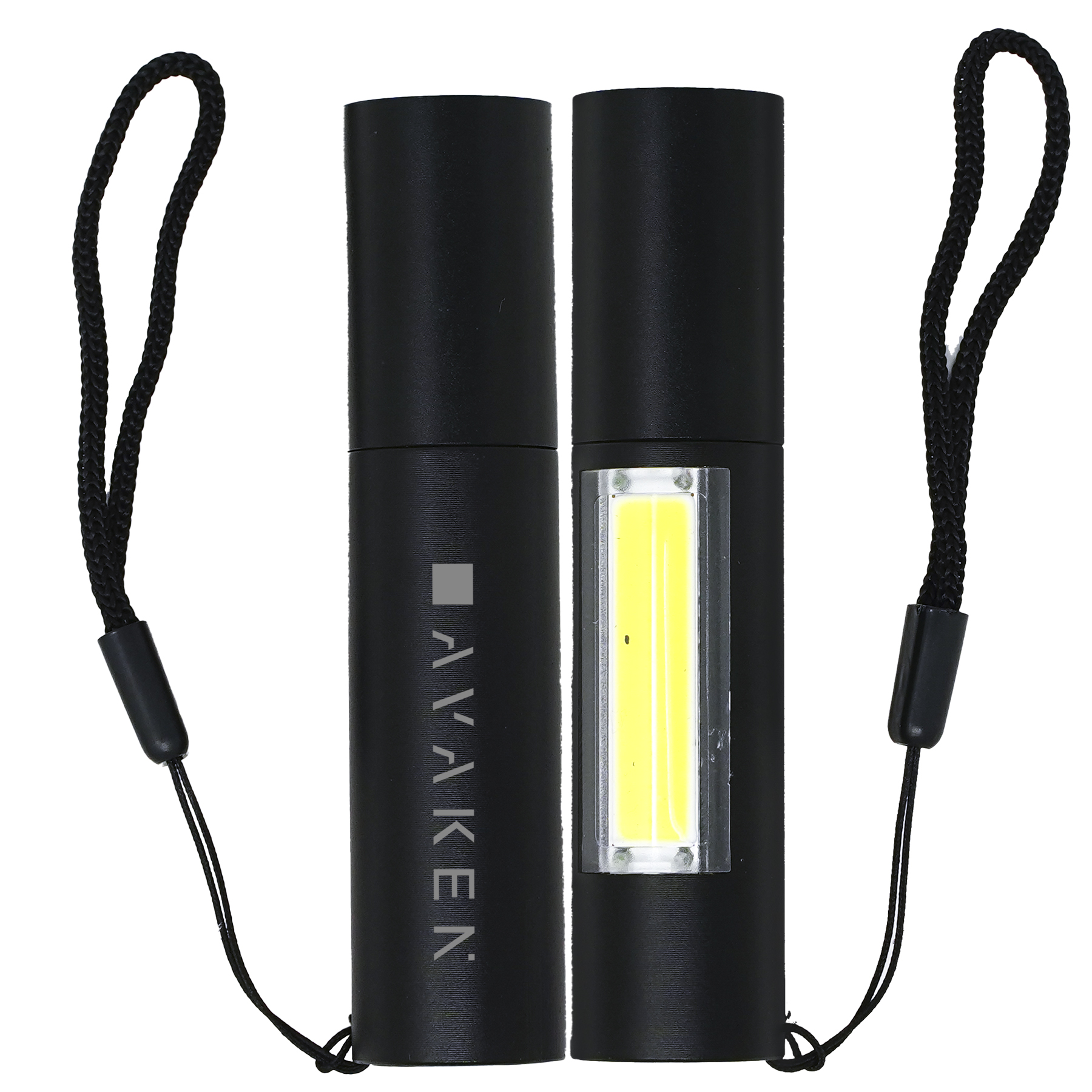 reNew Rechargeable Flashlight 6