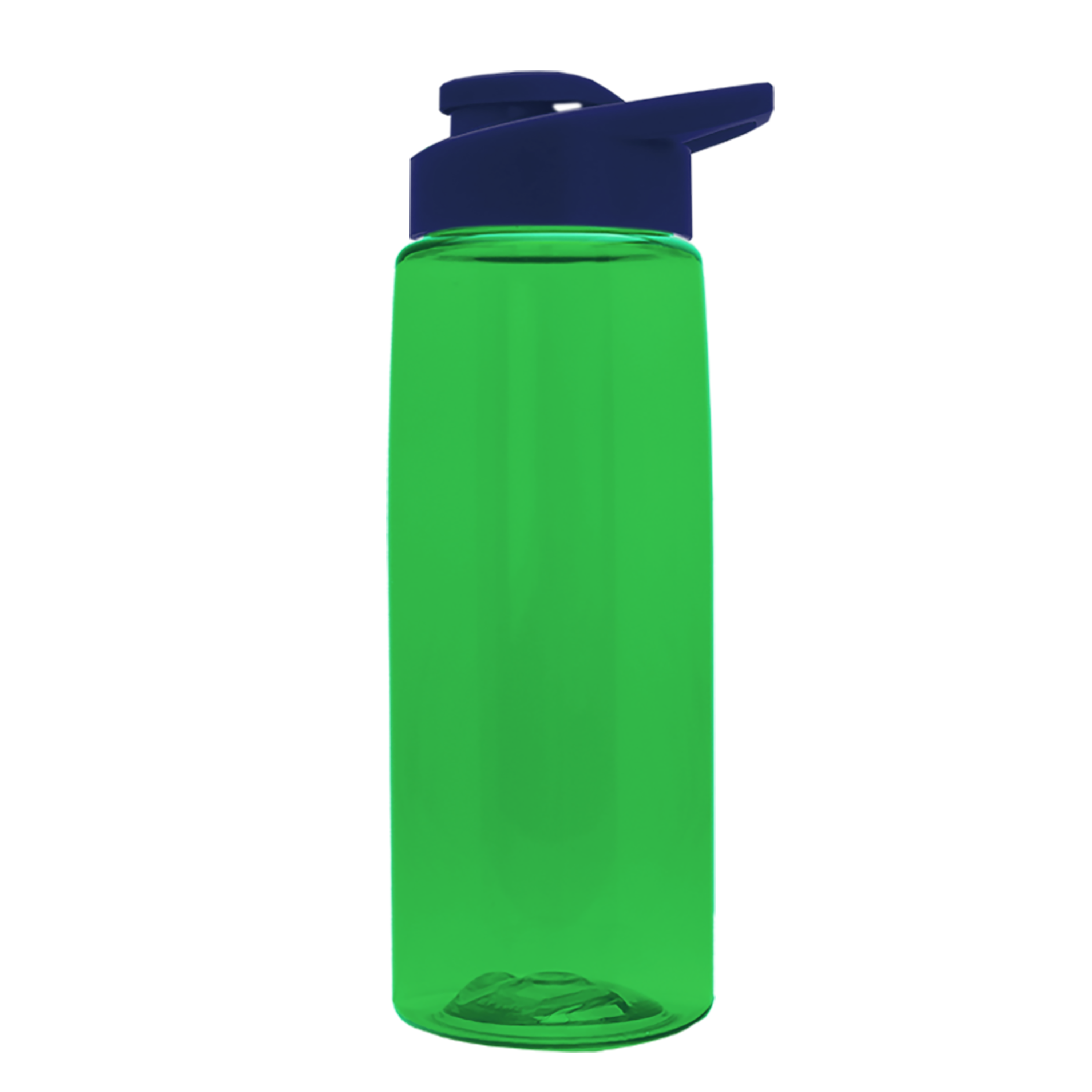 Garyline® Flair Tritan® Bottle with Drink-Thru Lid - 26 oz. 604