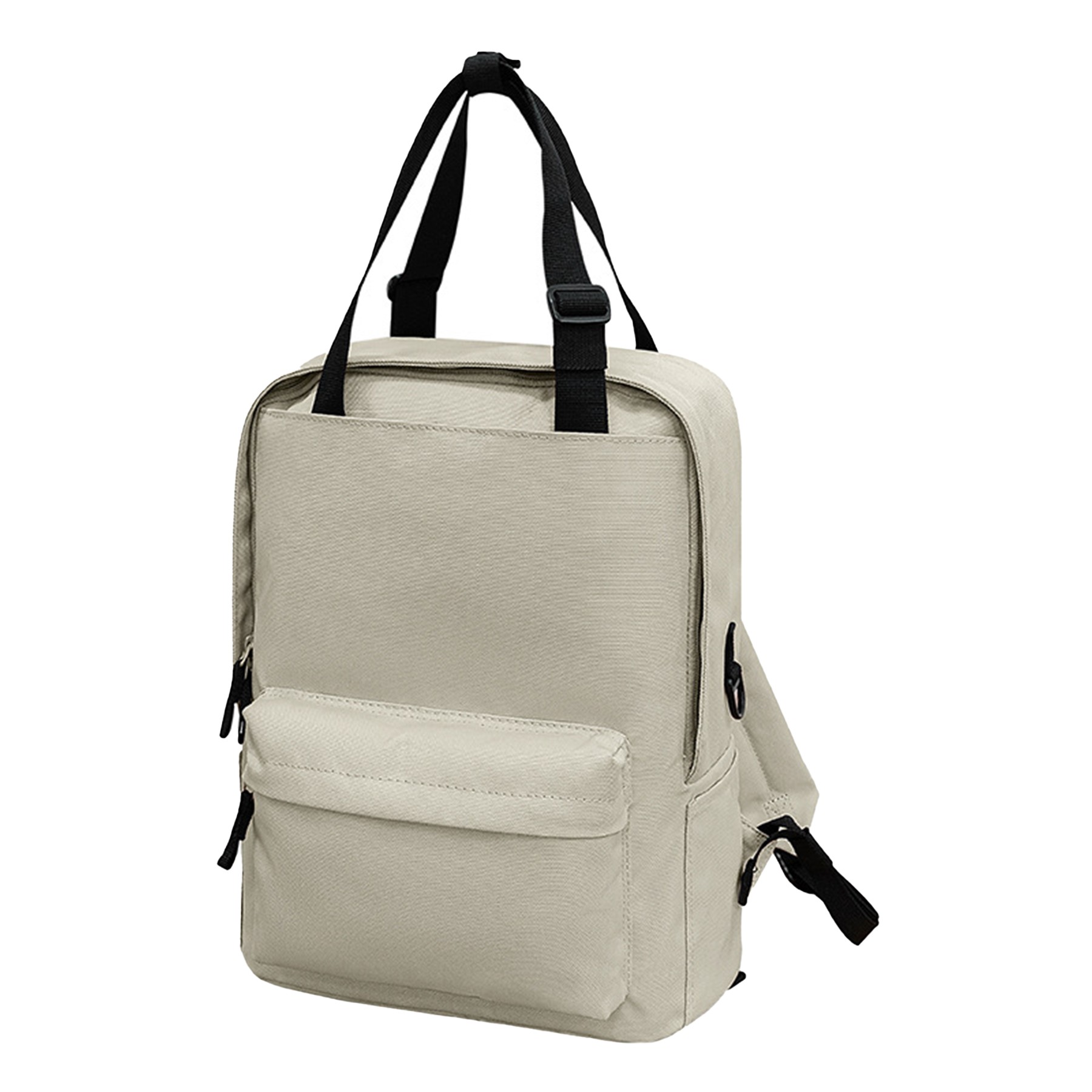 20-35L Square Dacron Laptop Backpack 4
