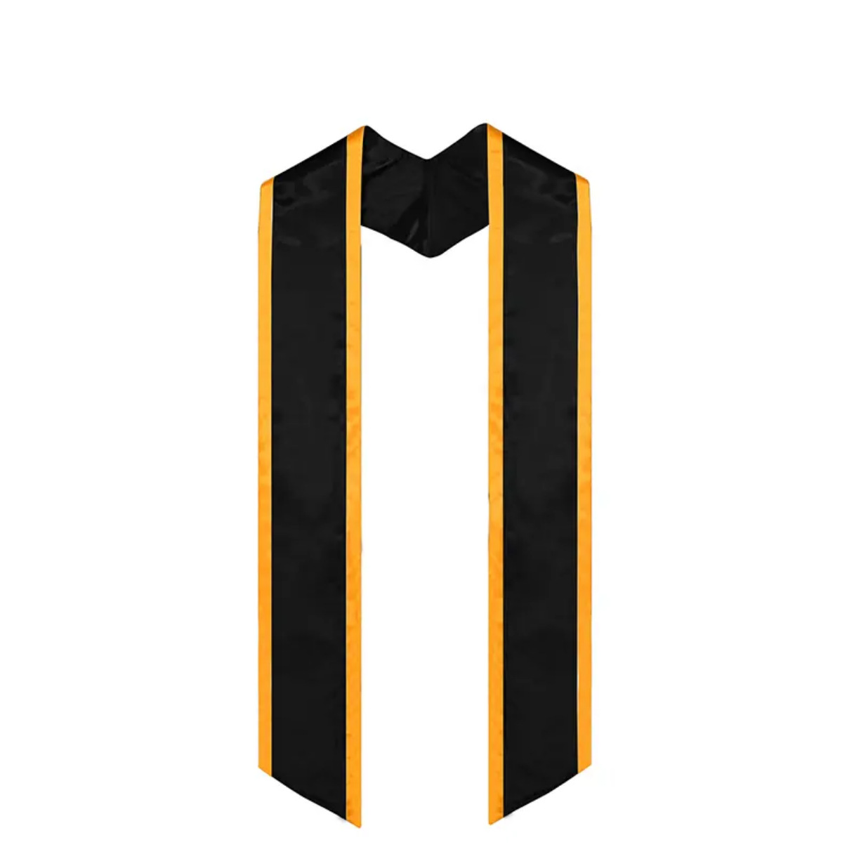Custom Printed Sash With Vibrant Logo Display 2