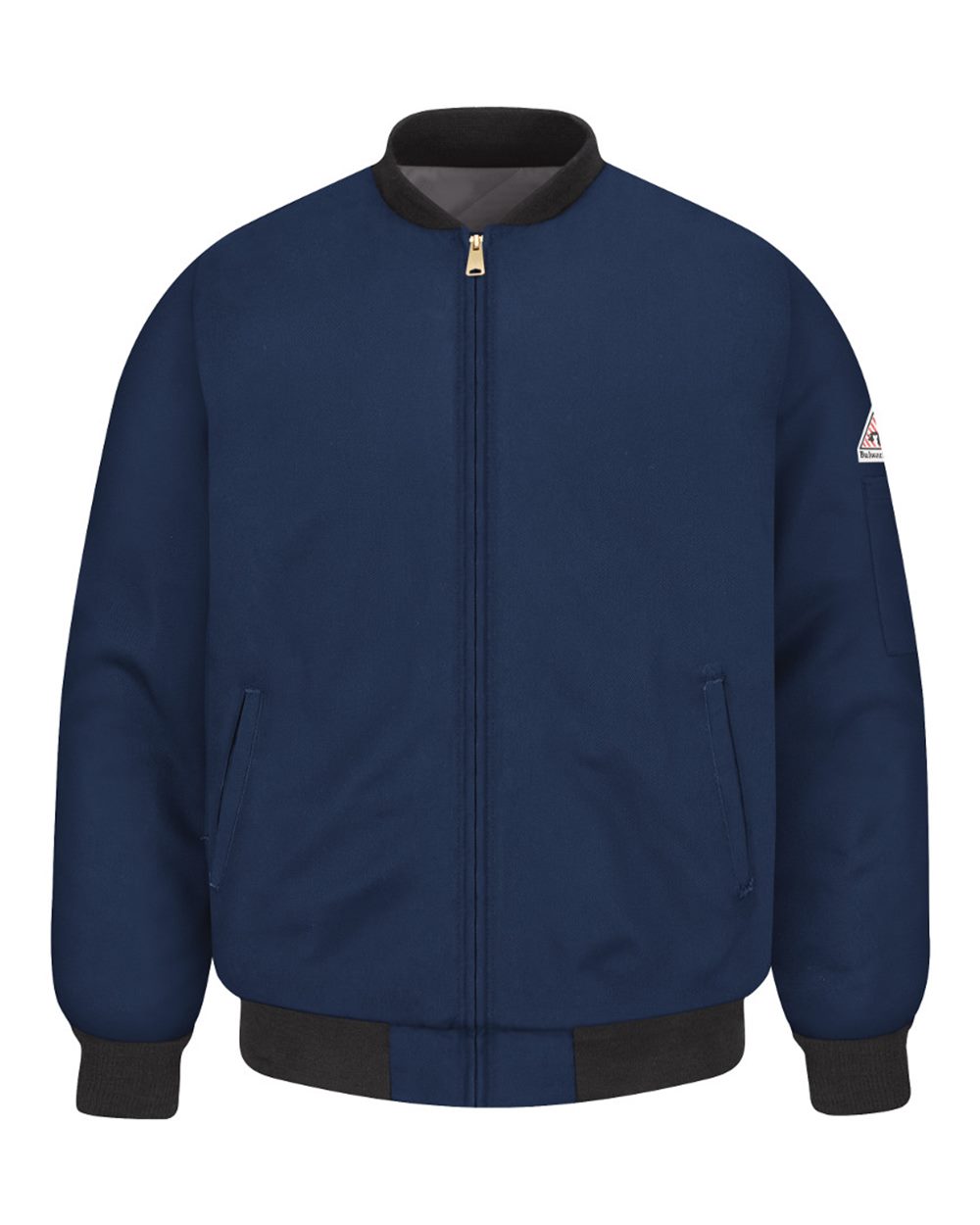 Men's Tall Flame Resistant Team Jacket - JET2T 5