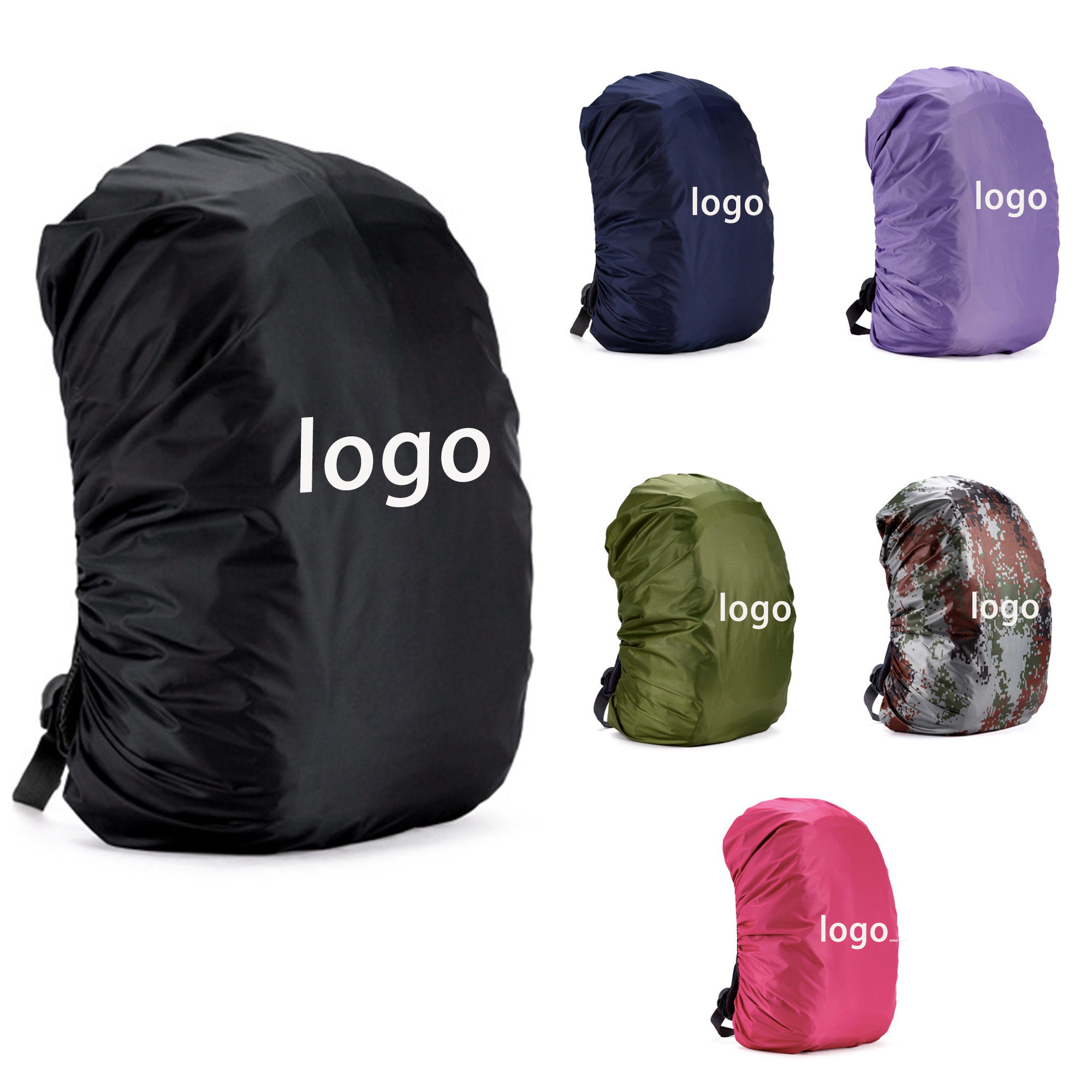 Waterproof Backpack rain cover