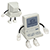 Computer Stress Reliever Figurine 1